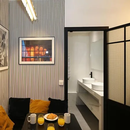 Appartement Cosy Proche Universite 13 - 4p *