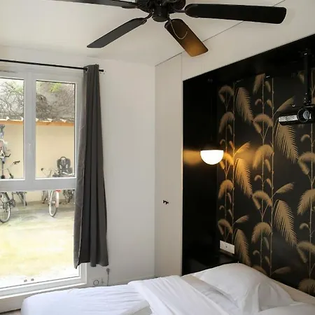Cosy Proche Universite 13 - 4p * Paris