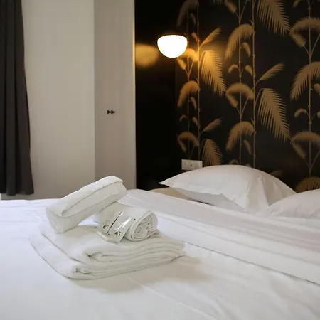 Cosy Proche Universite 13 - 4p Appartement *