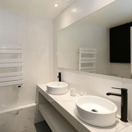 Cosy Proche Universite 13 - 4p Appartement